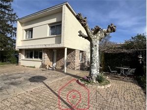 maison individuelle à la vente -   71700  TOURNUS, surface 82 m2 vente maison individuelle - NAO8149301